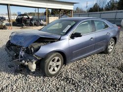 Chevrolet salvage cars for sale: 2015 Chevrolet Malibu LS