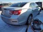 2015 Chevrolet Malibu 2LT