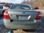 2007 Ford Five Hundred SEL