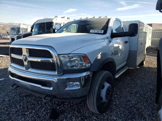 2016 Dodge RAM 5500