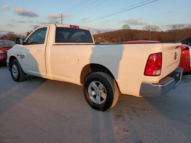 2020 Dodge RAM 1500 Classic SLT