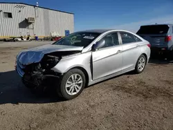 Carros con verificación Run & Drive a la venta en subasta: 2012 Hyundai Sonata GLS