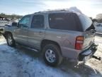 2003 Chevrolet Tahoe K1500