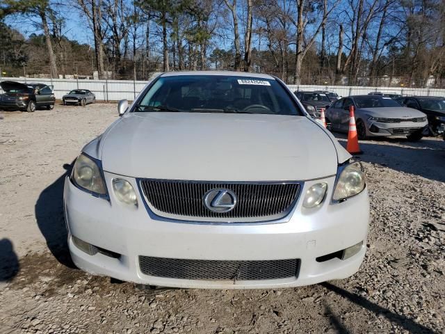 2006 Lexus GS 300