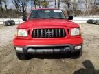 2004 Toyota Tacoma Double Cab Prerunner