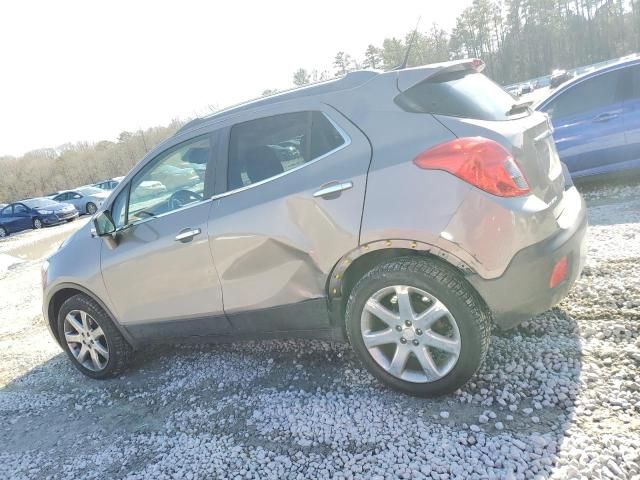 2014 Buick Encore Premium