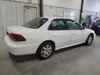 2002 Honda Accord EX