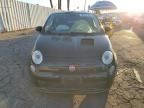 2015 Fiat 500 POP