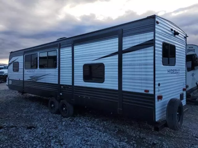 2021 Keystone Travel Trailer