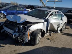 2016 Buick Regal Premium en venta en Kansas City, KS