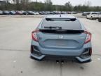 2020 Honda Civic Sport Touring