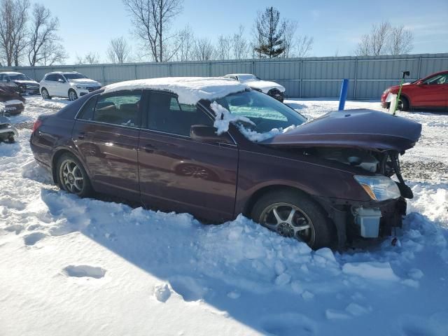 2006 Toyota Avalon XL