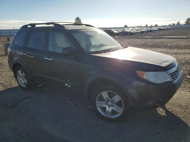 2009 Subaru Forester 2.5X Premium