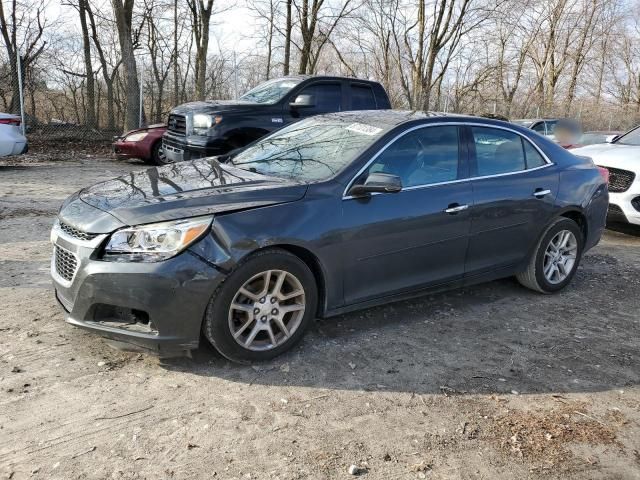 2014 Chevrolet Malibu 1LT