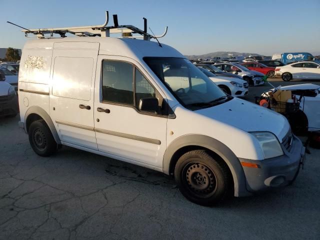 2012 Ford Transit Connect XL