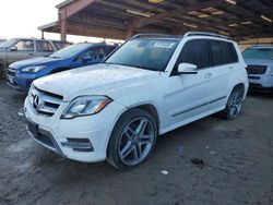 2015 Mercedes-Benz GLK 350 en venta en American Canyon, CA