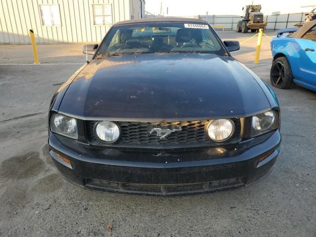 2005 Ford Mustang GT