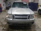 2001 Ford Explorer Sport Trac