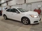 2013 Chevrolet Malibu 1LT