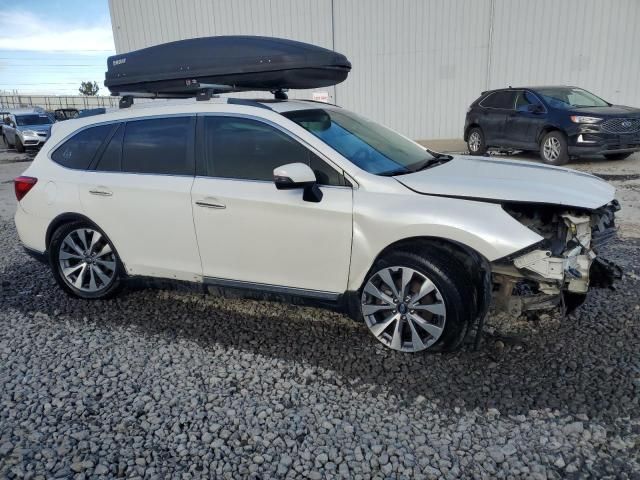 2017 Subaru Outback Touring