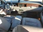 2000 Lincoln Town Car Executive