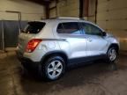 2016 Chevrolet Trax 1LT