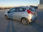 2011 Ford Fiesta SES