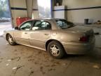 2001 Buick Lesabre Custom