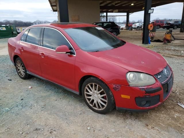 2006 Volkswagen Jetta GLI Option Package 2