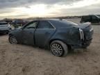 2011 Cadillac CTS Luxury Collection