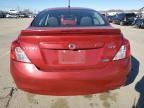 2013 Nissan Versa S