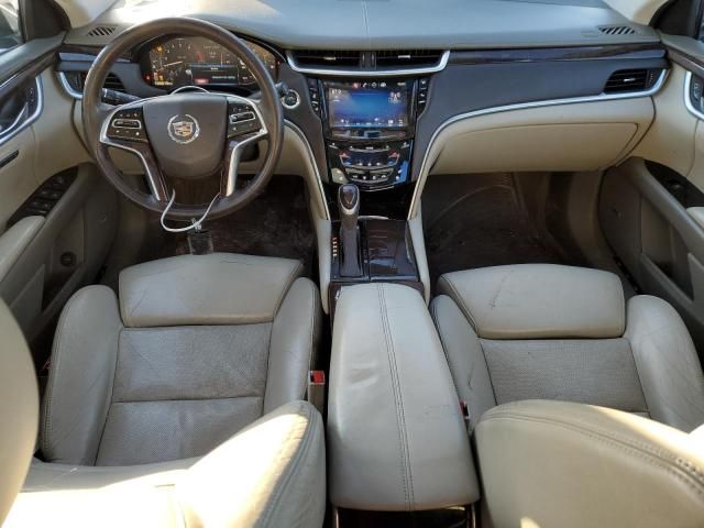 2013 Cadillac XTS Platinum