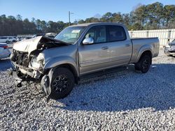 Toyota Vehiculos salvage en venta: 2006 Toyota Tundra Double Cab SR5