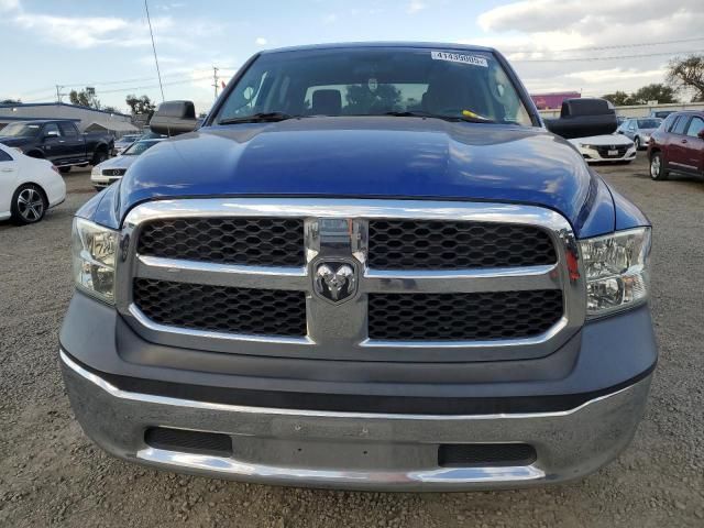 2014 Dodge RAM 1500 ST