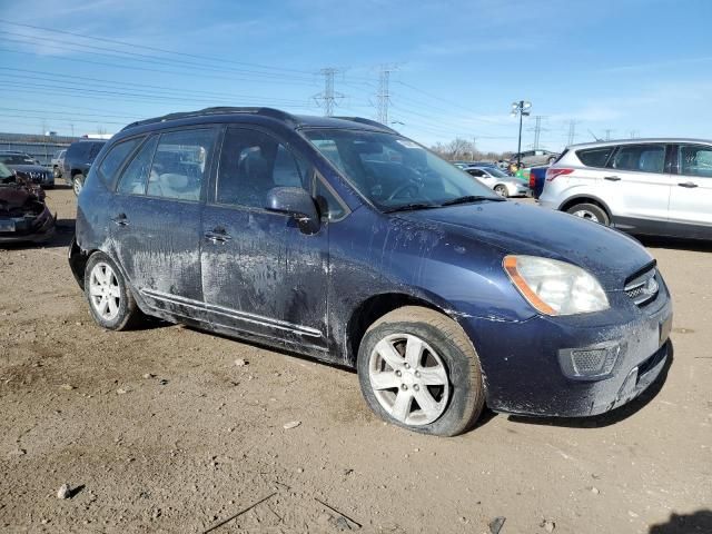 2007 KIA Rondo Base