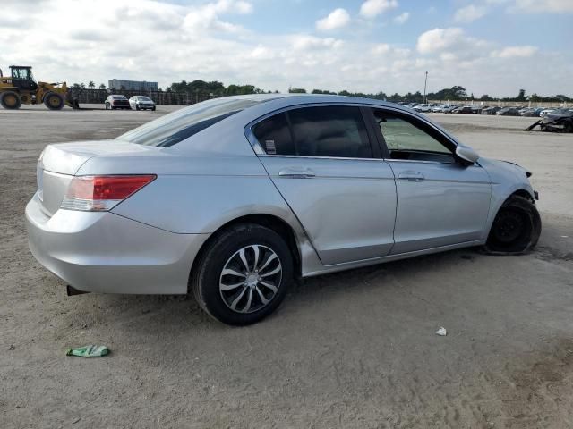 2010 Honda Accord LX