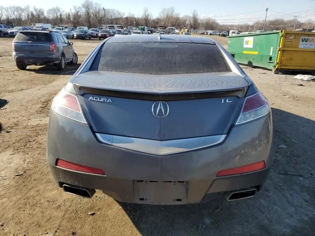 2009 Acura TL