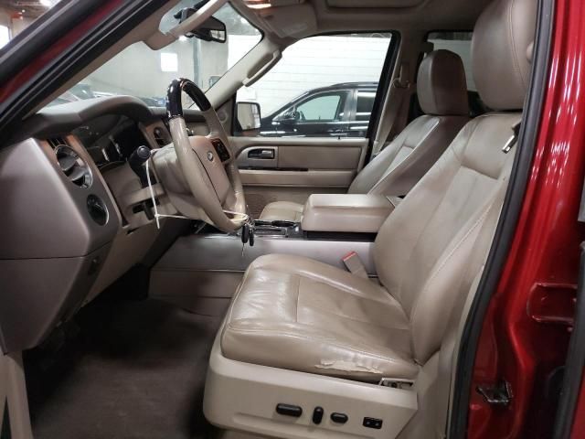 2013 Ford Expedition Limited