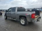 2013 Chevrolet Silverado K1500 LTZ