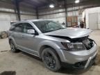 2019 Dodge Journey Crossroad