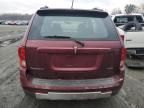 2008 Pontiac Torrent