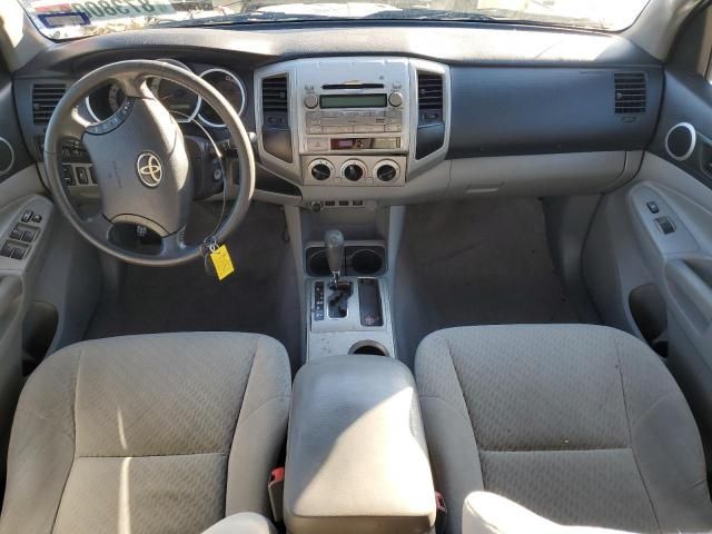 2011 Toyota Tacoma Double Cab Prerunner