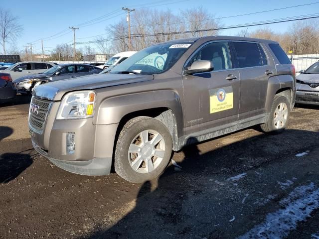 2011 GMC Terrain SLE