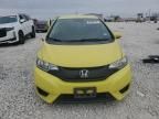 2017 Honda FIT LX