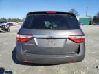 2013 Honda Odyssey EX