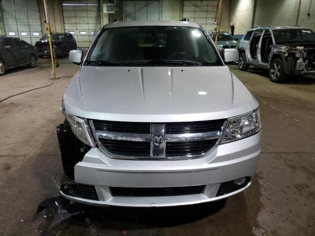 2010 Dodge Journey SXT