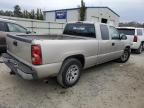 2006 Chevrolet Silverado C1500