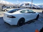 2018 Tesla Model S