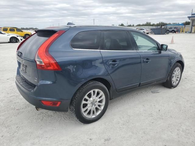 2010 Volvo XC60 T6