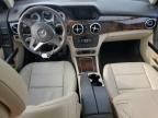 2013 Mercedes-Benz GLK 350 4matic